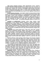 Konspekts 'Latvijas kultūras vēsture', 21.