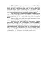 Referāts 'Uzņēmuma finanšu pārskati, to nozīme un pielietošana', 4.