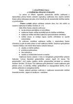 Referāts 'Uzņēmuma finanšu pārskati, to nozīme un pielietošana', 5.