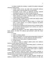 Referāts 'Uzņēmuma finanšu pārskati, to nozīme un pielietošana', 7.