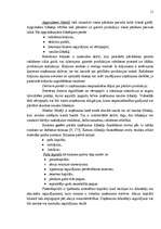 Referāts 'Uzņēmuma finanšu pārskati, to nozīme un pielietošana', 10.