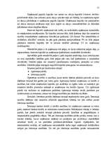 Referāts 'Uzņēmuma finanšu pārskati, to nozīme un pielietošana', 11.