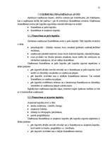 Referāts 'Uzņēmuma finanšu pārskati, to nozīme un pielietošana', 22.