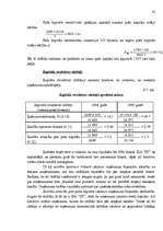 Referāts 'Uzņēmuma finanšu pārskati, to nozīme un pielietošana', 29.