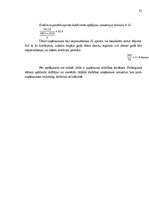 Referāts 'Uzņēmuma finanšu pārskati, to nozīme un pielietošana', 31.