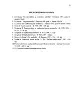 Referāts 'Uzņēmuma finanšu pārskati, to nozīme un pielietošana', 34.