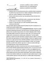 Eseja 'Konkurence un tirgus struktūra. Firmas rīcība tirgū', 2.