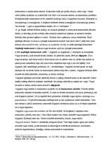 Eseja 'Konkurence un tirgus struktūra. Firmas rīcība tirgū', 3.