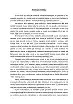 Eseja 'Profesiju stereotipi', 1.