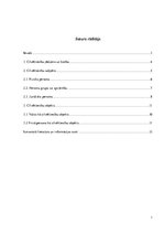 Referāts 'Cilvēktiesību pamati', 1.