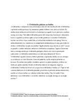 Referāts 'Cilvēktiesību pamati', 3.