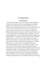 Referāts 'Cilvēktiesību pamati', 4.