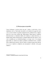 Referāts 'Cilvēktiesību pamati', 6.