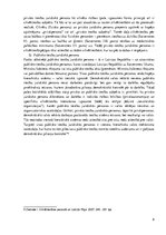 Referāts 'Cilvēktiesību pamati', 8.