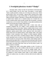 Prakses atskaite 'Prakse viesnīcā "Vilmāja"', 2.