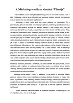 Prakses atskaite 'Prakse viesnīcā "Vilmāja"', 11.