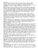 Eseja 'Tour of France', 1.