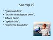 Prezentācija 'Indigo bērni', 2.