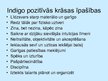 Prezentācija 'Indigo bērni', 5.