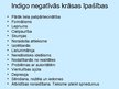 Prezentācija 'Indigo bērni', 7.