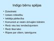 Prezentācija 'Indigo bērni', 16.