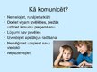 Prezentācija 'Indigo bērni', 18.