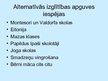Prezentācija 'Indigo bērni', 19.