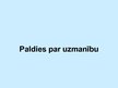 Prezentācija 'Indigo bērni', 22.