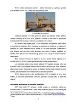 Referāts 'Baltijas konteineru terminālis', 4.