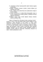 Referāts 'Investīciju klimats Latvijā', 6.