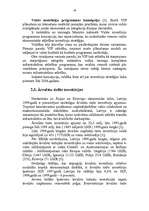 Referāts 'Investīciju klimats Latvijā', 18.