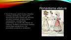 Prezentācija 'Romantisms un ģērbšanās stili tajā', 2.