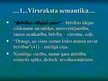 Prezentācija 'Eduarda Veidenbauma dzejoļu krājuma "Cēlajais gars" analīze', 3.