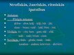 Prezentācija 'Eduarda Veidenbauma dzejoļu krājuma "Cēlajais gars" analīze', 6.