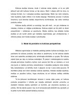 Konspekts 'Modes studijas', 3.