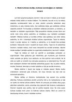 Konspekts 'Modes studijas', 4.