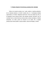 Konspekts 'Modes studijas', 5.