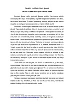 Referāts 'Sievietes sociālais statuss Bizantijā 5. - 6.gadsimtā', 5.