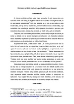 Referāts 'Sievietes sociālais statuss Bizantijā 5. - 6.gadsimtā', 9.