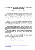 Prakses atskaite 'Prakses atskaite', 4.