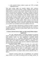 Prakses atskaite 'Prakses atskaite', 13.