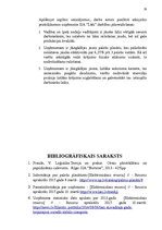 Prakses atskaite 'Prakses atskaite', 18.