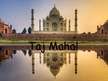 Prezentācija 'Taj Mahal', 1.