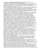 Eseja 'Past Failures of the Palestinian Liberation Organization', 1.