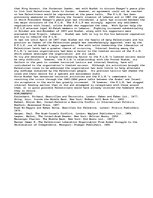 Eseja 'Past Failures of the Palestinian Liberation Organization', 3.