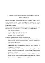 Referāts 'Vides pārvaldības pārskats Ādažu pašvaldībā', 21.