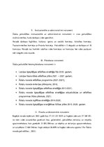 Referāts 'Vides pārvaldības pārskats Ādažu pašvaldībā', 31.