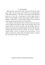 Referāts 'Vides pārvaldības pārskats Ādažu pašvaldībā', 34.