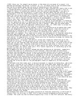 Eseja 'Should the Internet Be Censored?', 2.