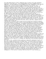 Eseja 'Should the Internet Be Censored?', 3.